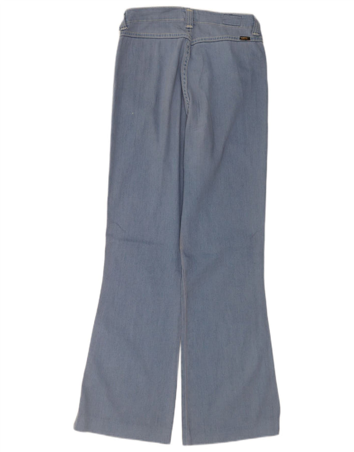 Женские джинсы Lee Kiana Bootcut W30 L30 синие, хлопок