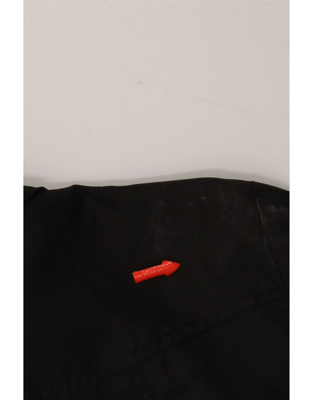 Женское пальто Kappa UK 18 XL, черный полиэстер