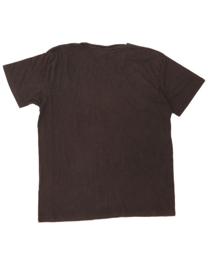 Мужская футболка LEVI'S Top XL, черный хлопок