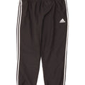 Мужские спортивные брюки Adidas Joggers 2XL, черный полиэстер