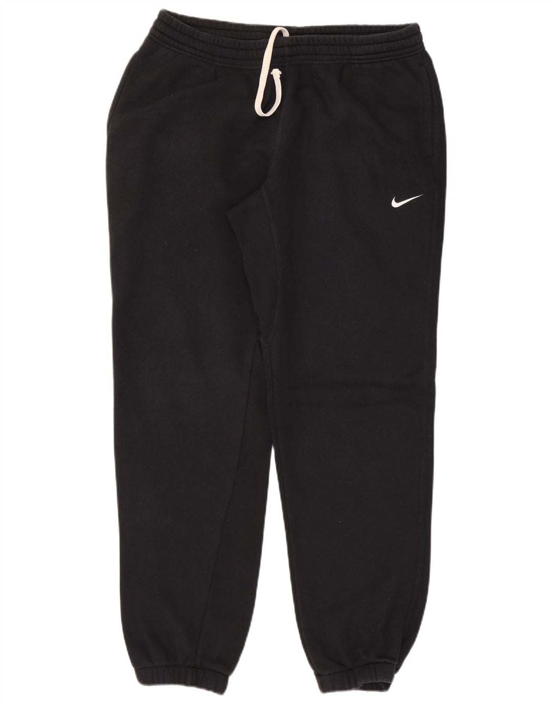 Мужские спортивные брюки NIKE Joggers XL, черный хлопок