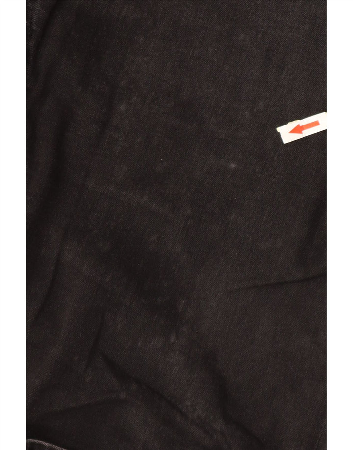 Мужские узкие джинсы Jack & Jones GLENN W34 L32, серый хлопок
