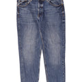 Мужские узкие джинсы Zara EU 46 XL W36 L27 синие