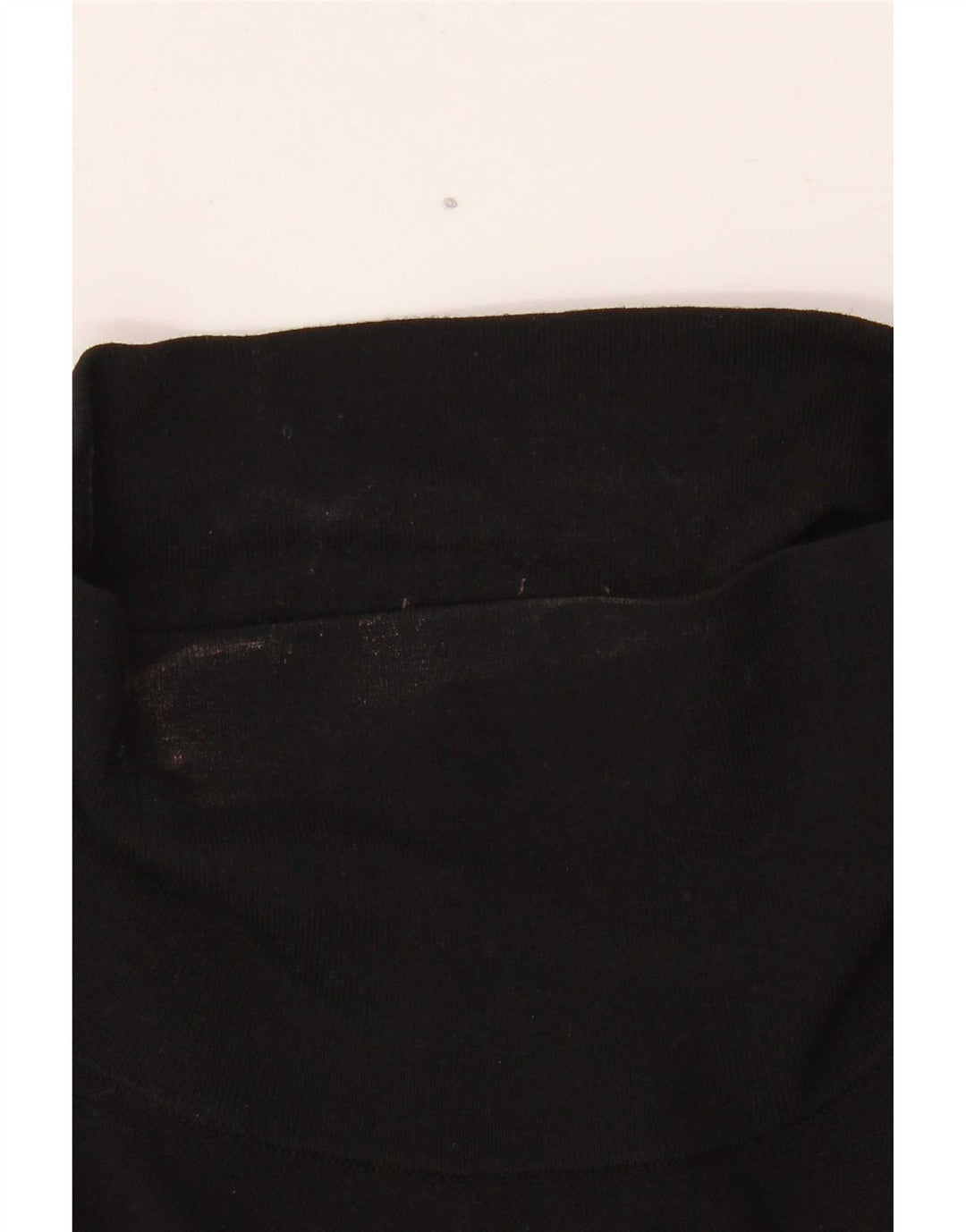Женская блузка Max Mara Top UK 20 2XL Черный