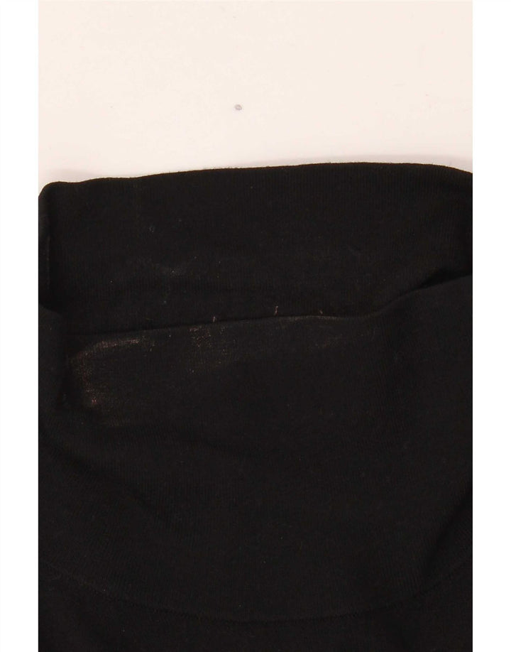 Женская блузка Max Mara Top UK 20 2XL Черный