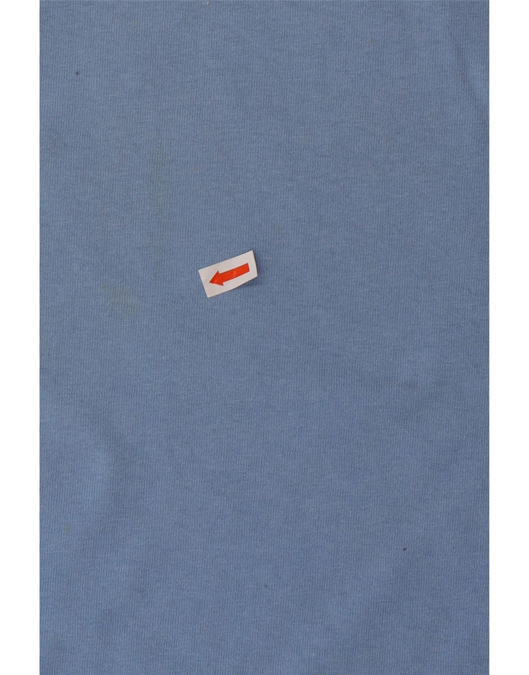 Мужской жилет с рисунком NIKE XL, синий хлопок