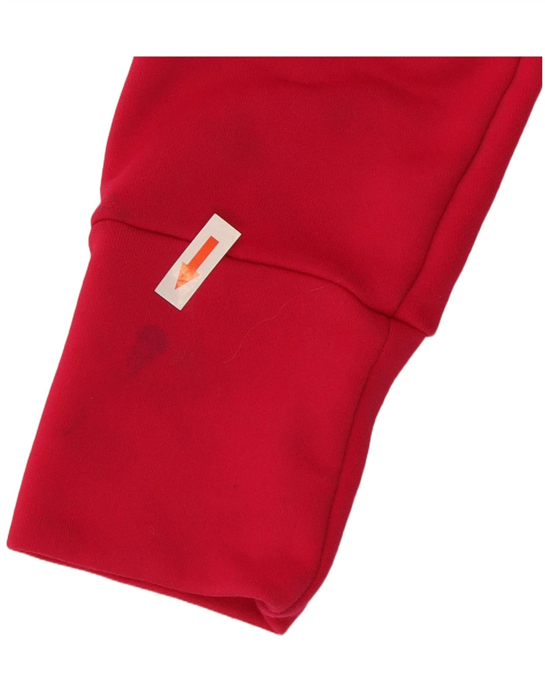 Женский спортивный костюм Adidas Top Jacket UK 14, средний розовый полиэстер