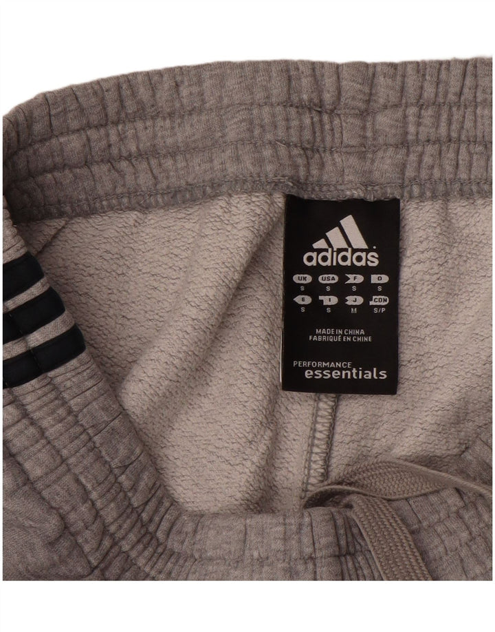 Мужские спортивные брюки Adidas Joggers Small Grey