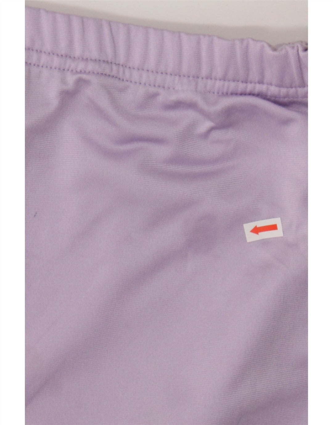 SERGIO TACCHINI Womens Tracksuit Trousers IT 46 Large Purple Vintage Sergio Tacchini and Second-Hand Sergio Tacchini from Messina Hembry 