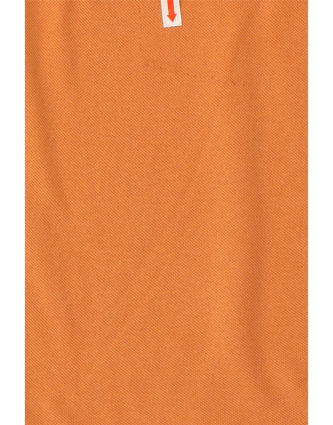 Мужская рубашка поло MARLBORO CLASSICS XL оранжевая, хлопок