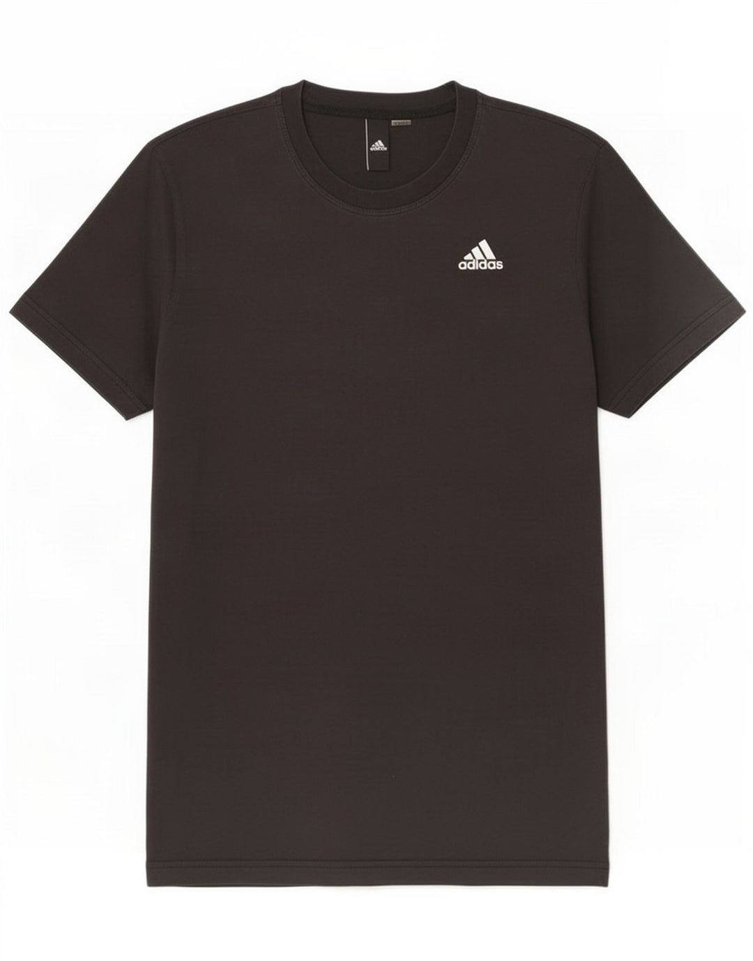 Мужская футболка Adidas Top Small Black