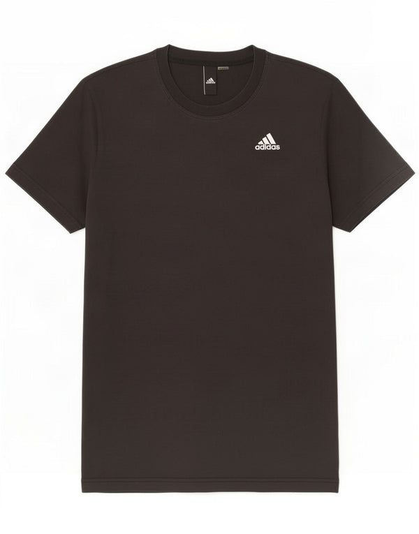 Мужская футболка Adidas Top Small Black