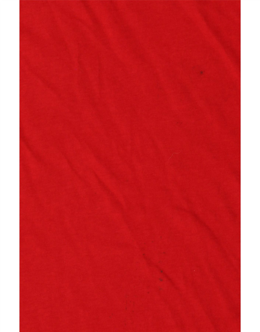 Мужская футболка с рисунком Under Armour 2XL, красная