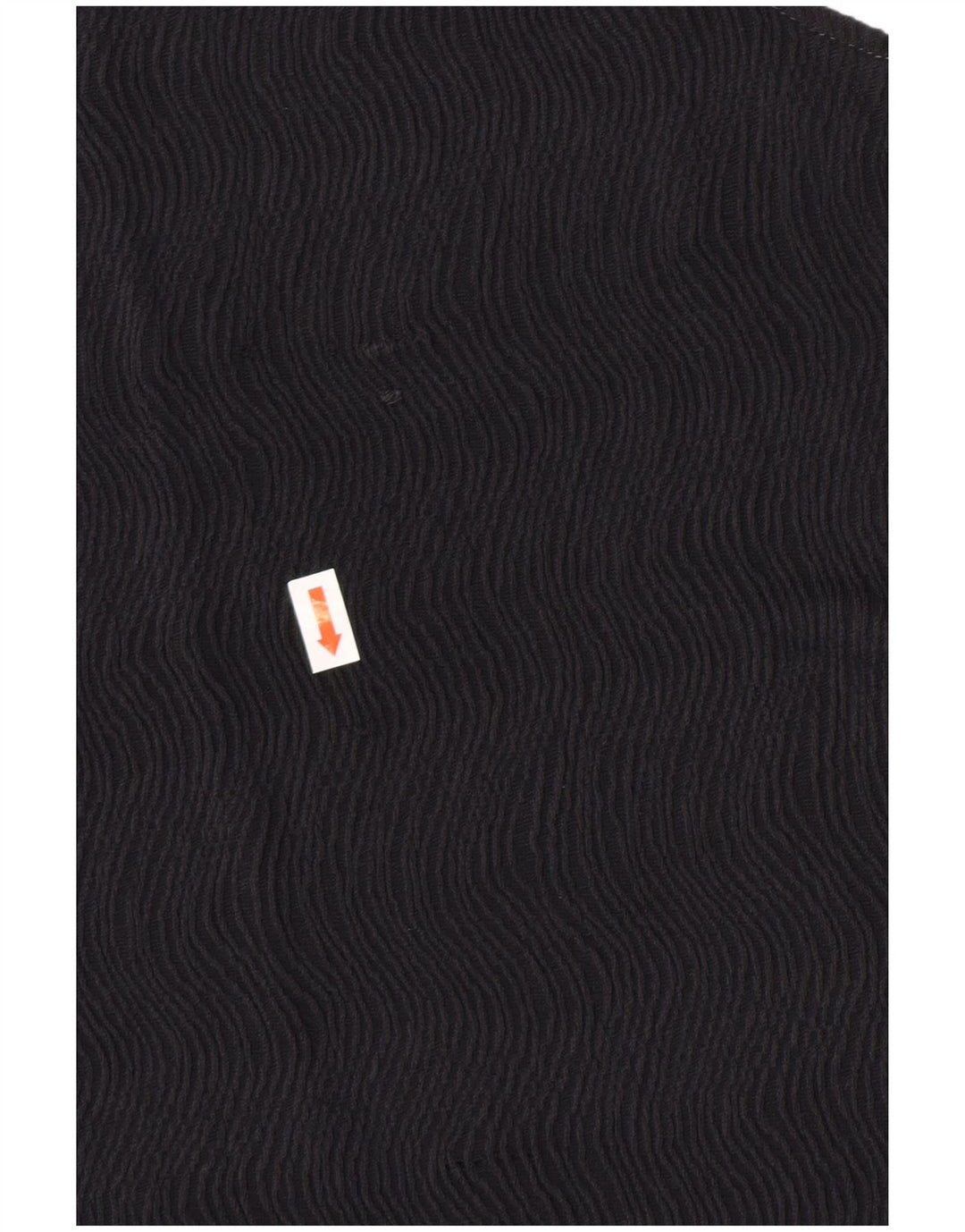 Женский жилет Marella Top UK 12 Средний Черный