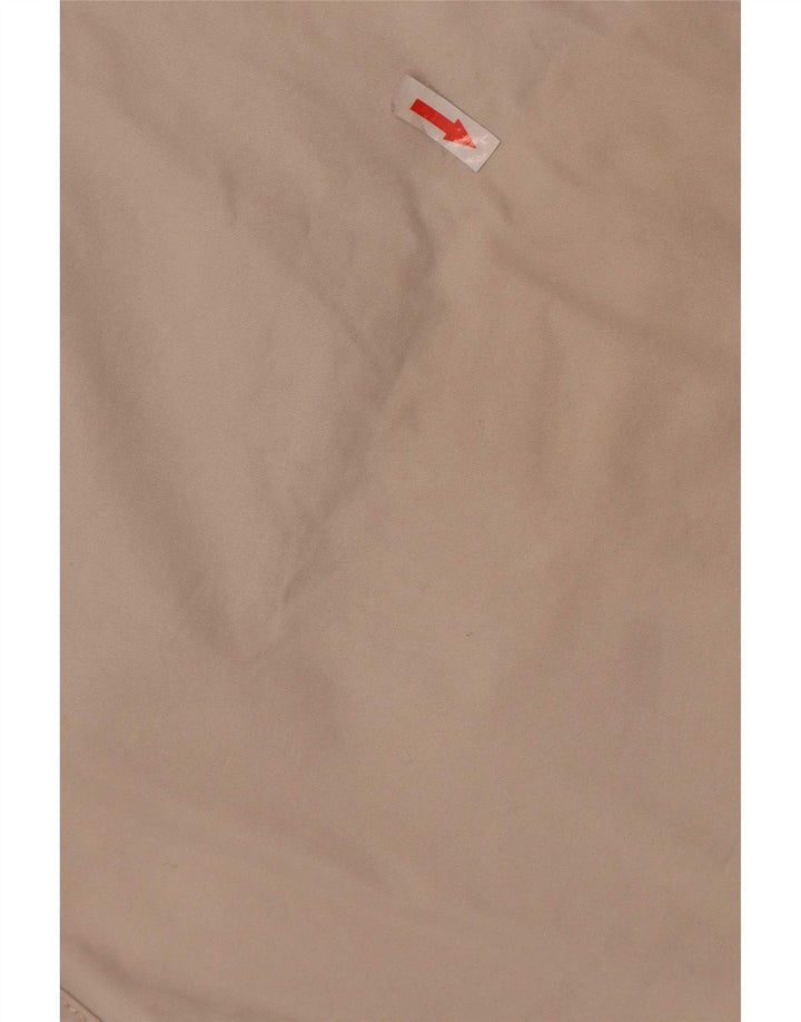 Мужские шорты чинос Fat Face W38 XL, бежевые, хлопок