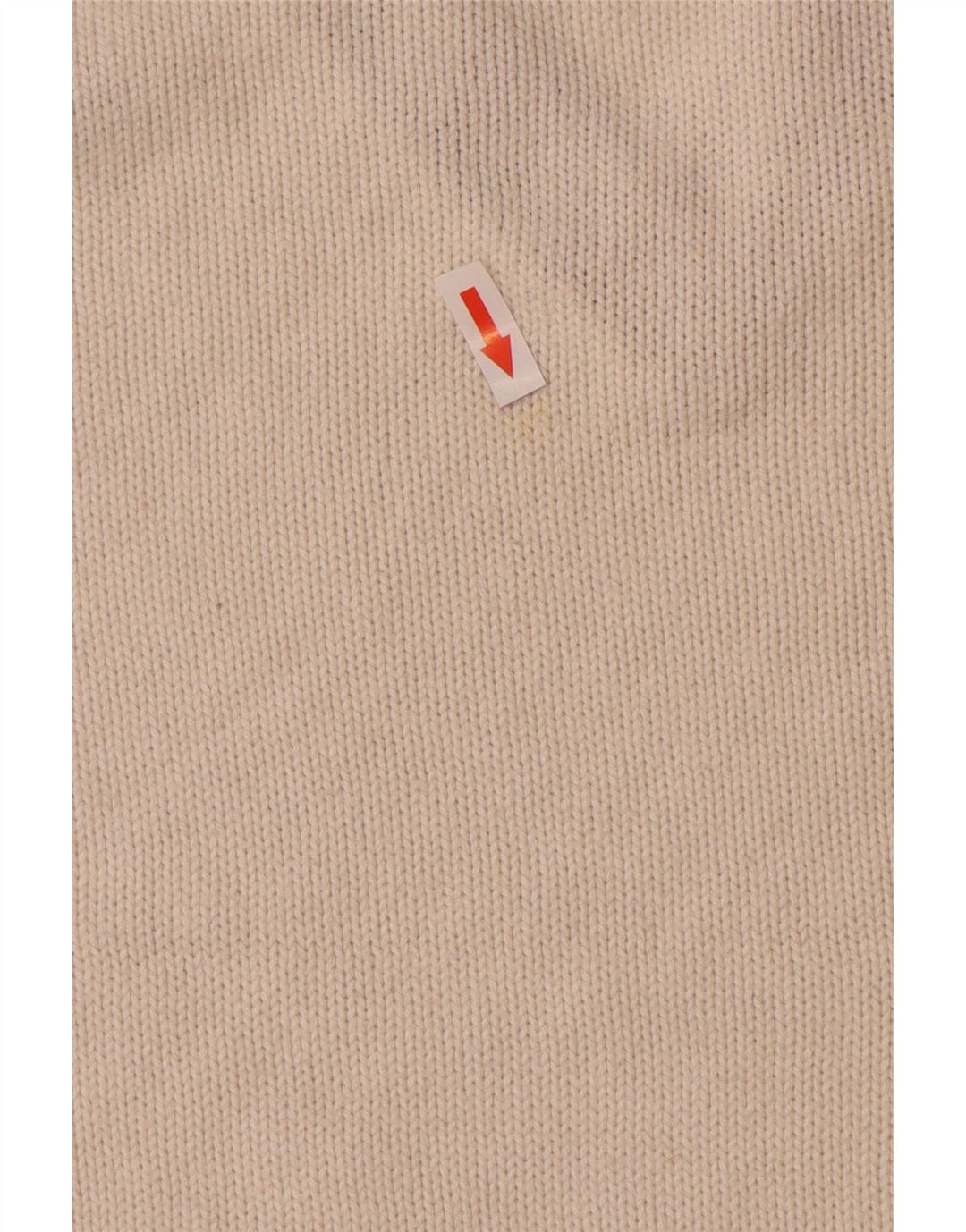 Мужской джемпер с v-образным вырезом Tommy Hilfiger, средний хлопковый джемпер белого цвета