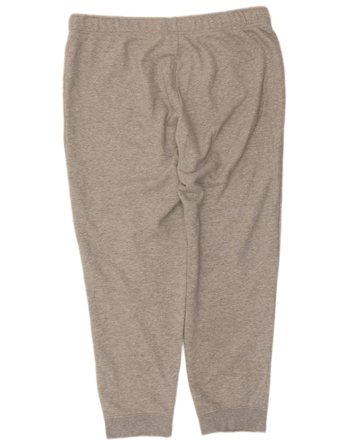 Мужские спортивные брюки Nike Joggers XL, серые, хлопок