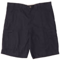 Мужские шорты карго DICKIES W42 2XL темно-синие, полиэстер
