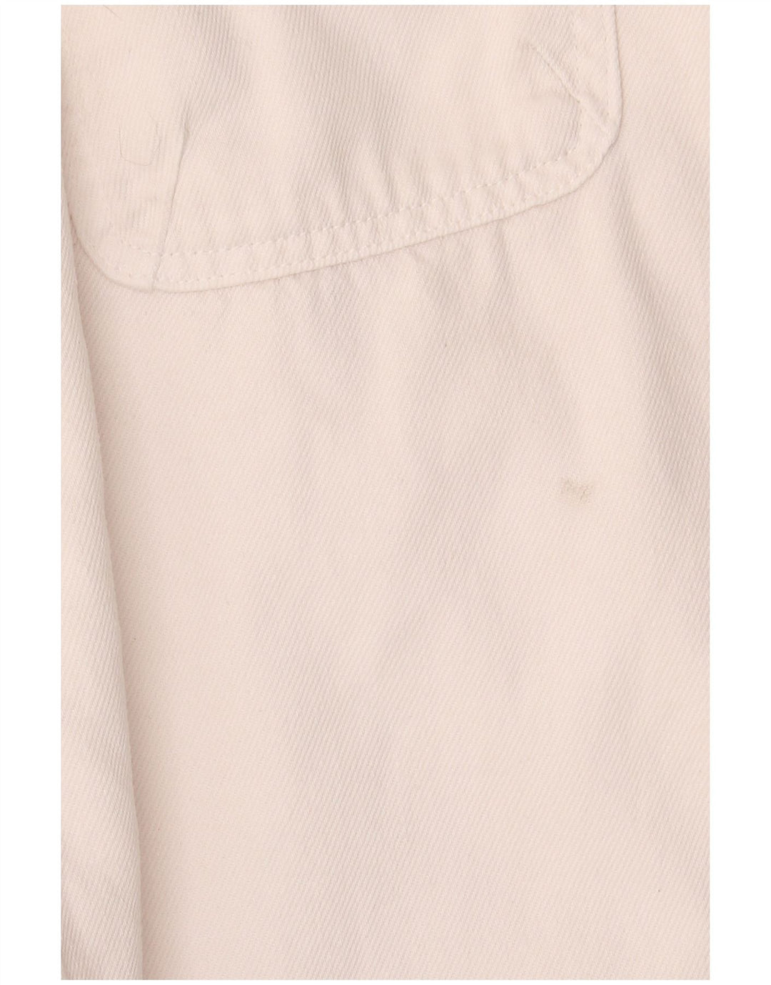 Женские зауженные джинсы ZARA EU 36 XS W26 L24, белый хлопок