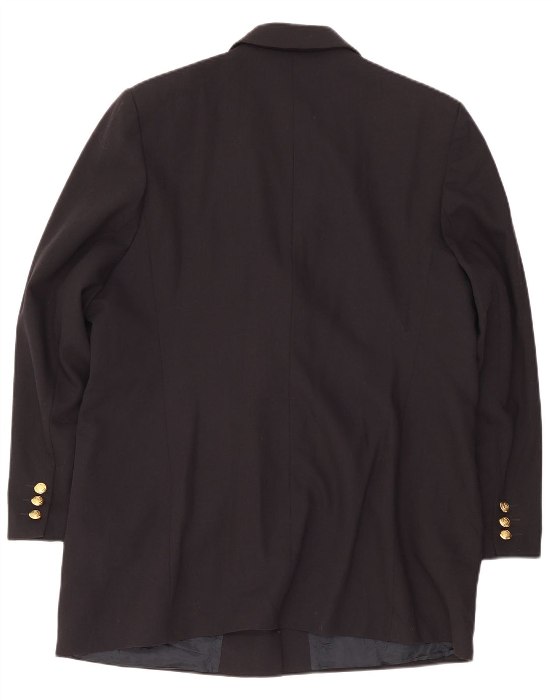 Женский пиджак Marks & Spencer St. Michael UK 20 2XL темно-синий