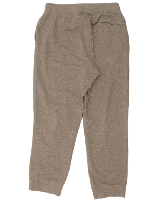 Мужские спортивные брюки Nike Joggers XL, серые, хлопок