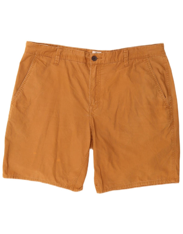 Мужские шорты чинос Timberland W38 XL, бежевый хлопок