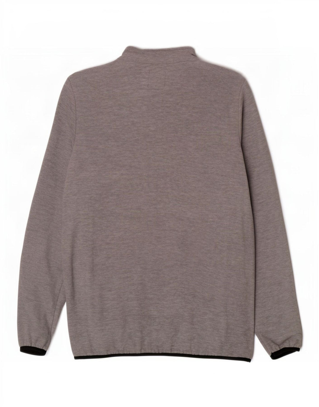 Флисовая куртка Jack & Jones для мальчиков 15–16 лет, серая, полиэстер с цветными блоками