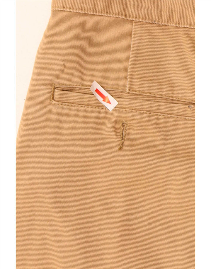 Мужские брюки-чиносы Dockers W33 L30 Бежевые