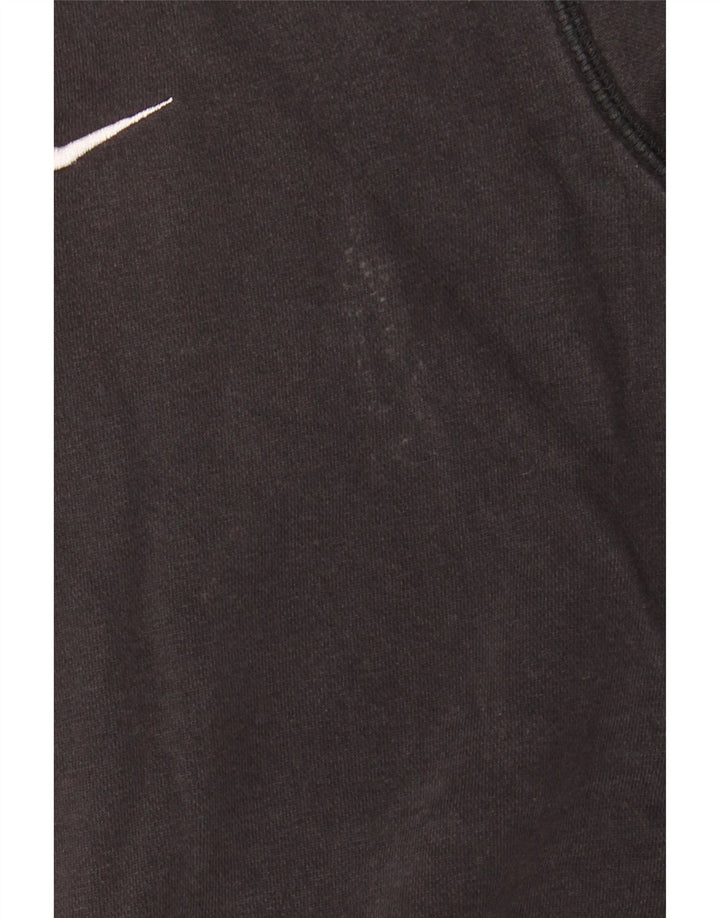 Мужская толстовка Nike Jumper XL, черный хлопок