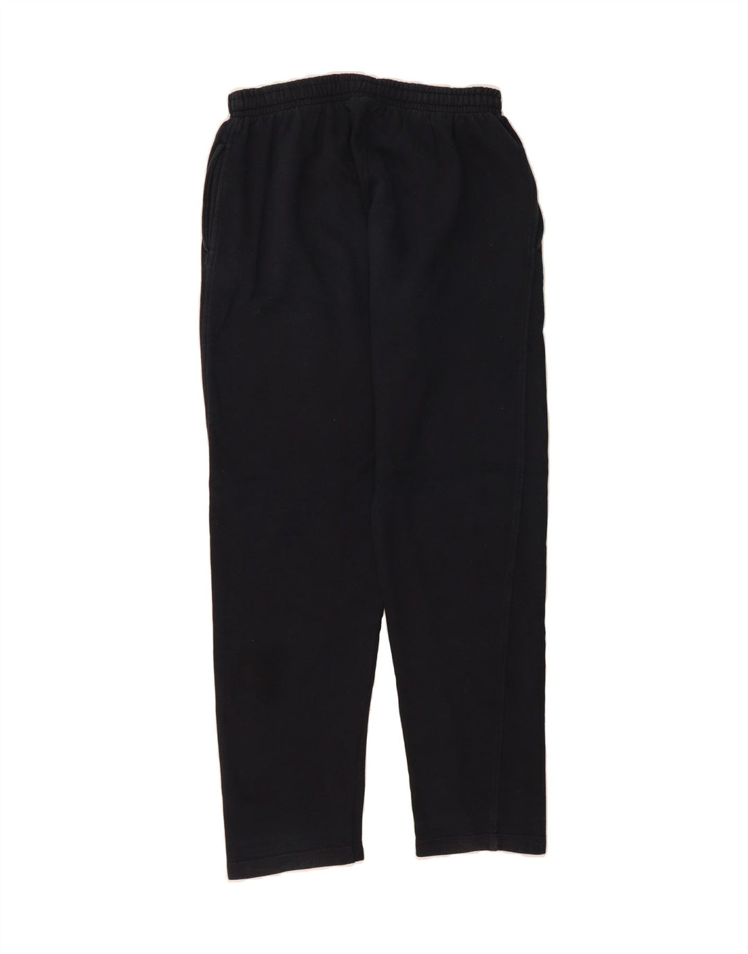 CHAMPION Mens Tracksuit Trousers 2XL  Black Cotton Vintage Champion and Second-Hand Champion from Messina Hembry 
