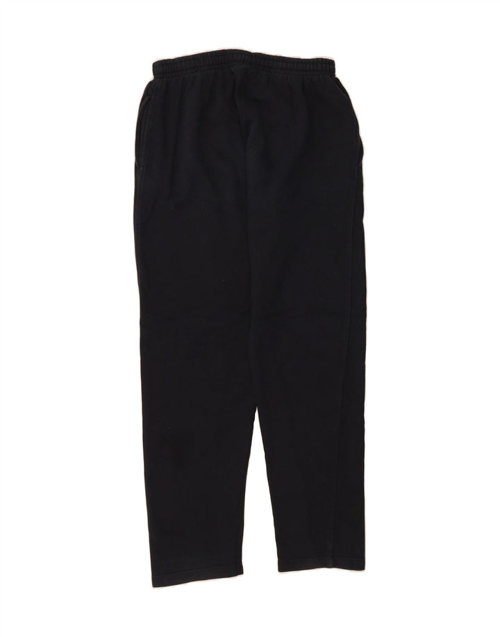 CHAMPION Mens Tracksuit Trousers 2XL  Black Cotton Vintage Champion and Second-Hand Champion from Messina Hembry 