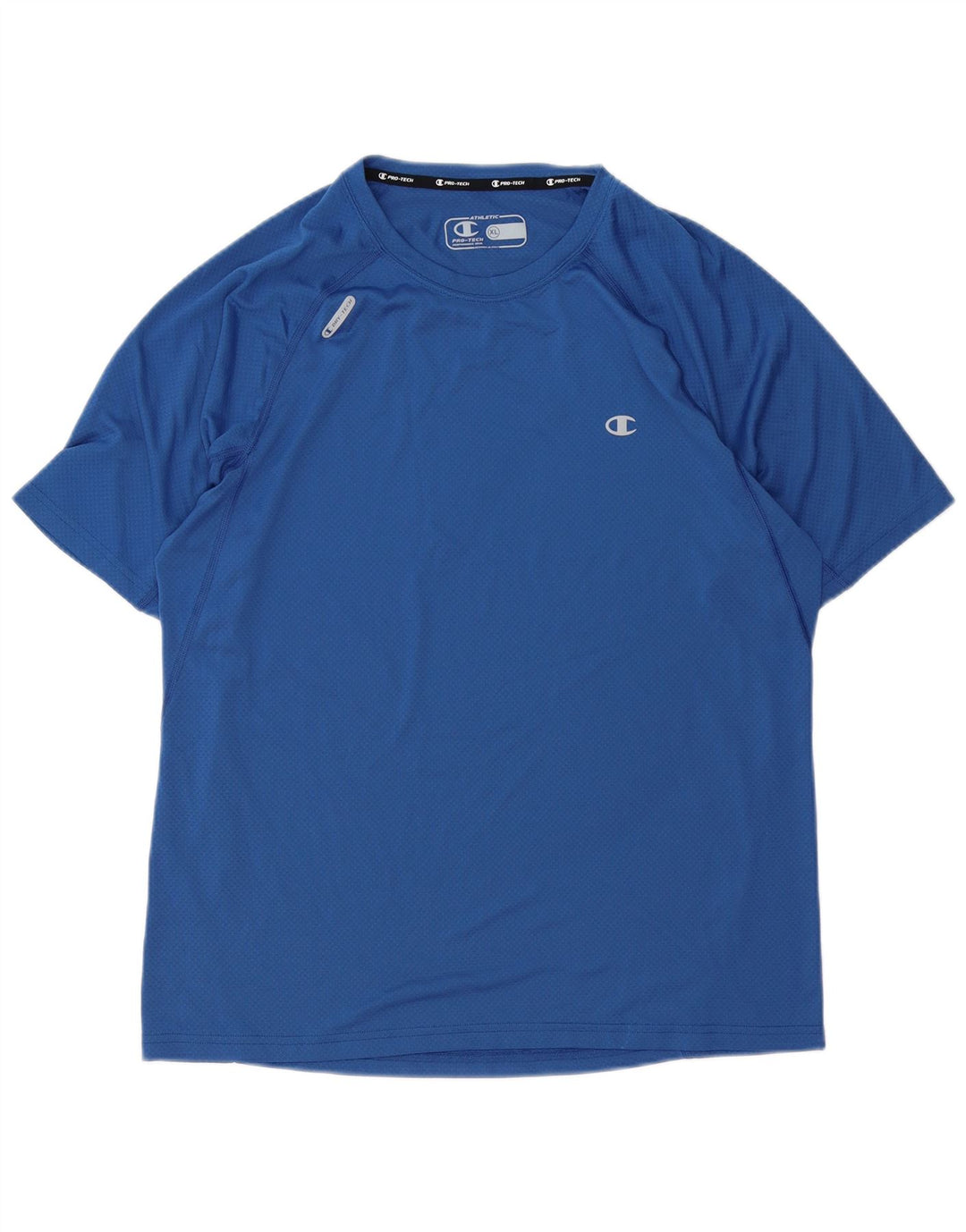 Мужская футболка Champion Top XL синяя