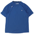 Мужская футболка Champion Top XL синяя