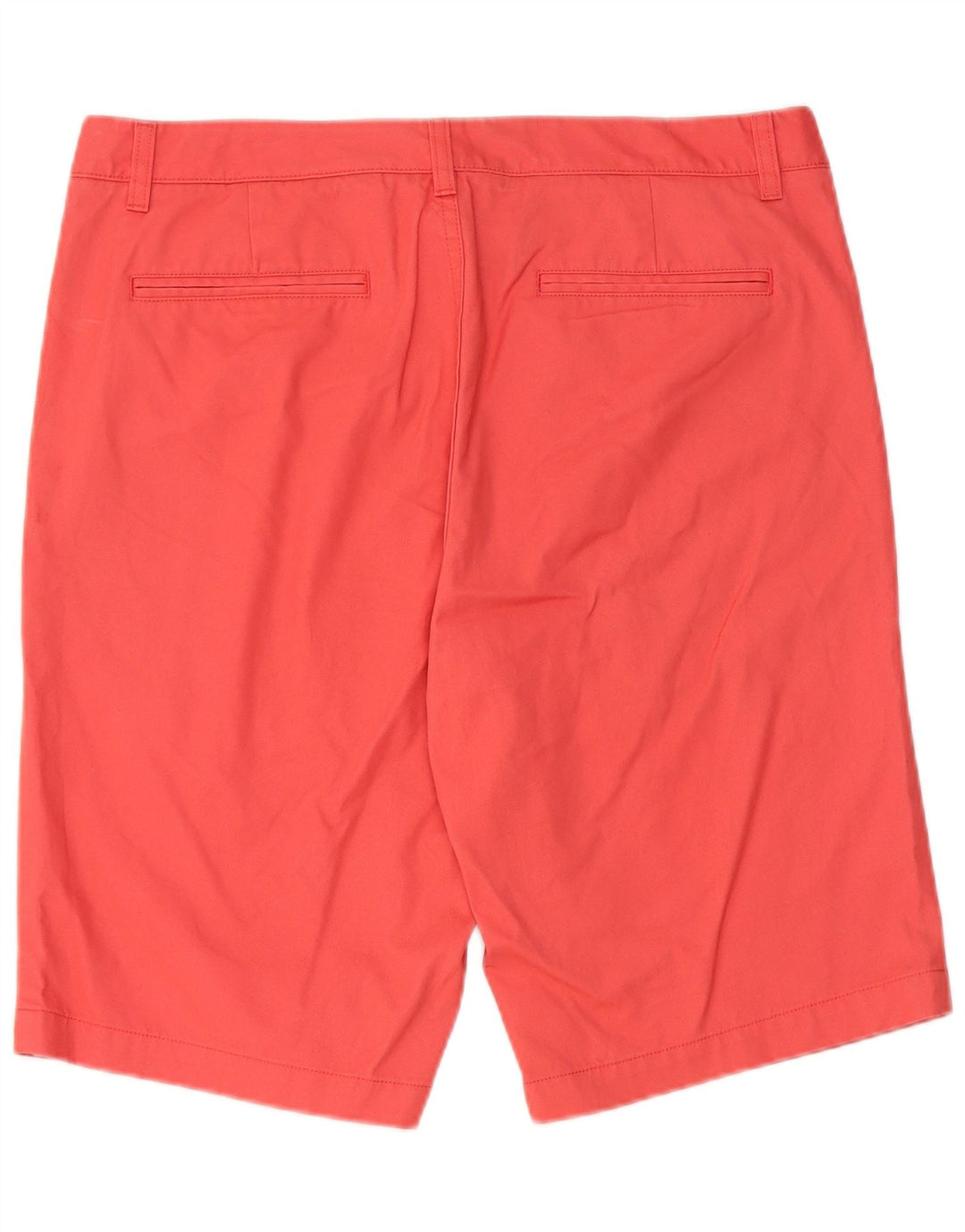 Мужские шорты чинос BONOBOS W34, большие розовые, хлопок