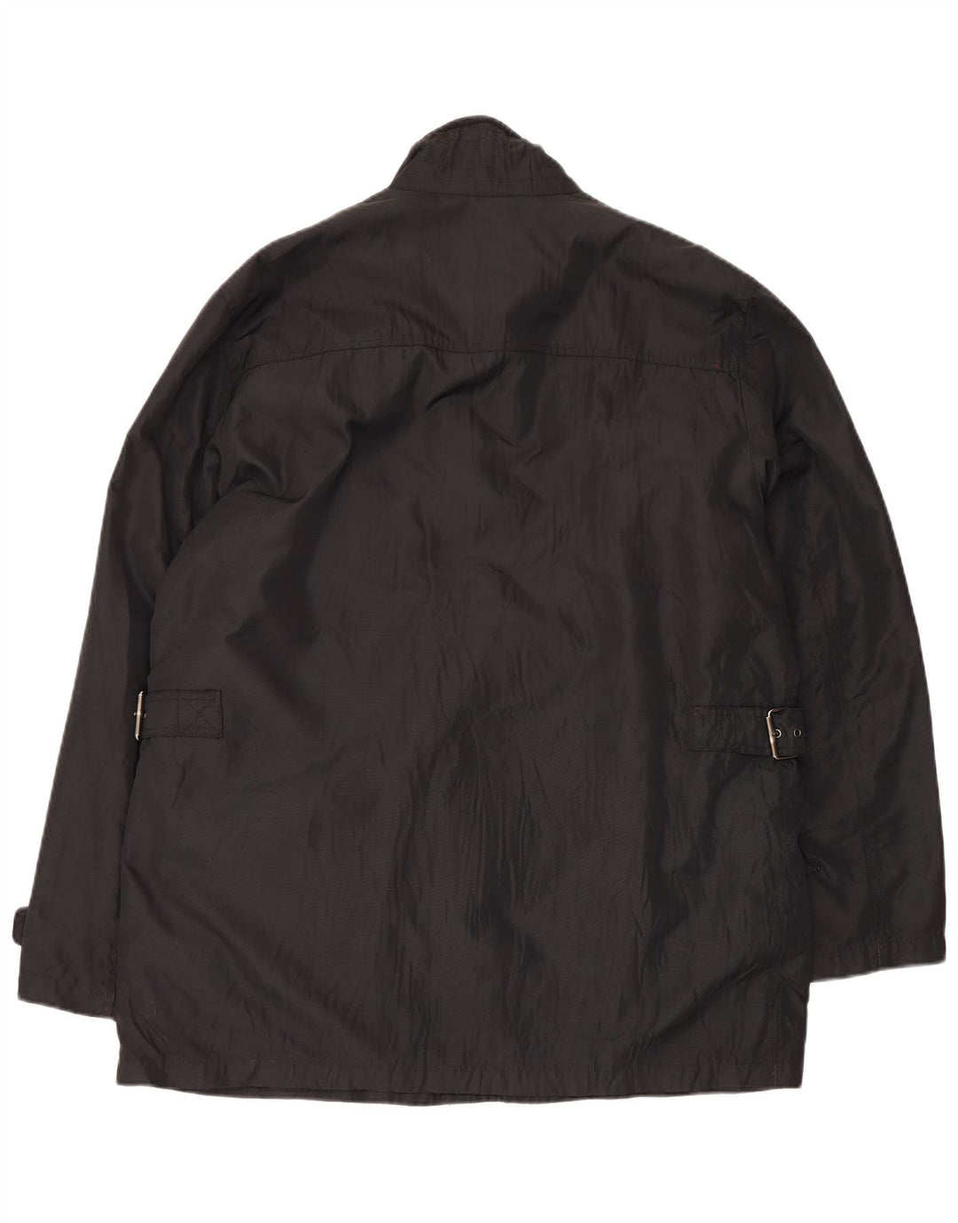 Мужская куртка Mabrun UK 42 XL, черный полиэстер