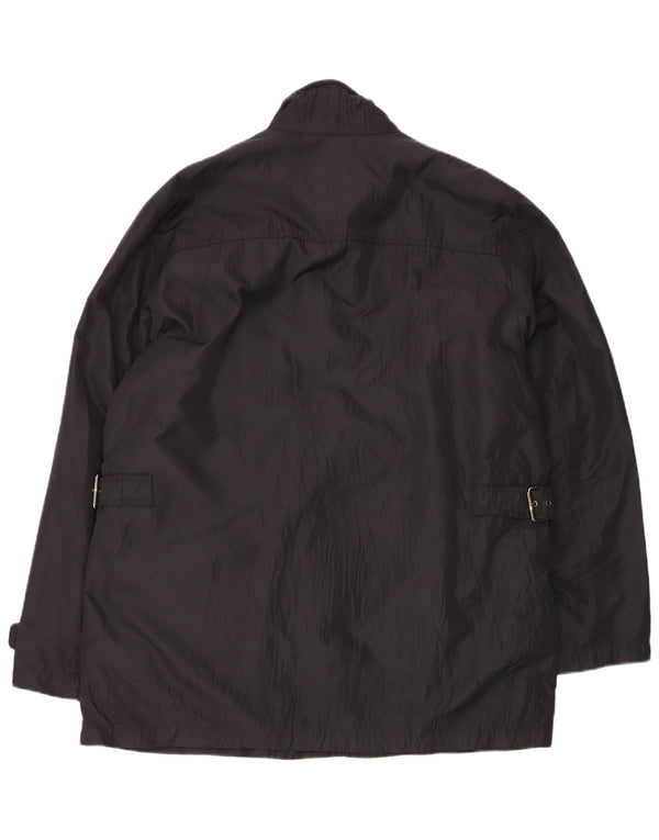 Мужская куртка Mabrun UK 42 XL, черный полиэстер
