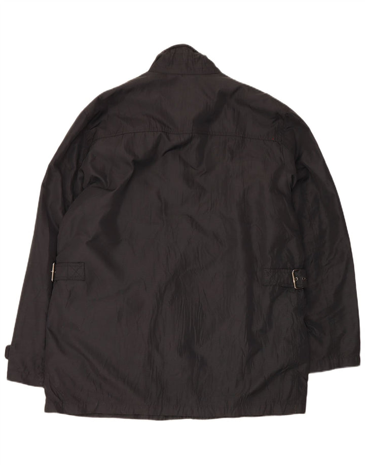 Мужская куртка Mabrun UK 42 XL, черный полиэстер