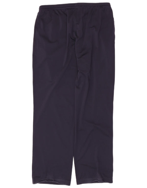 Мужские спортивные брюки PUMA 2XL темно-синие