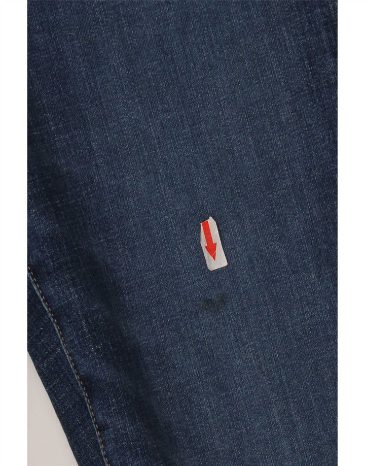 Женские джинсы Levi's 312 Shaping Slim W29 L32, синие, хлопок