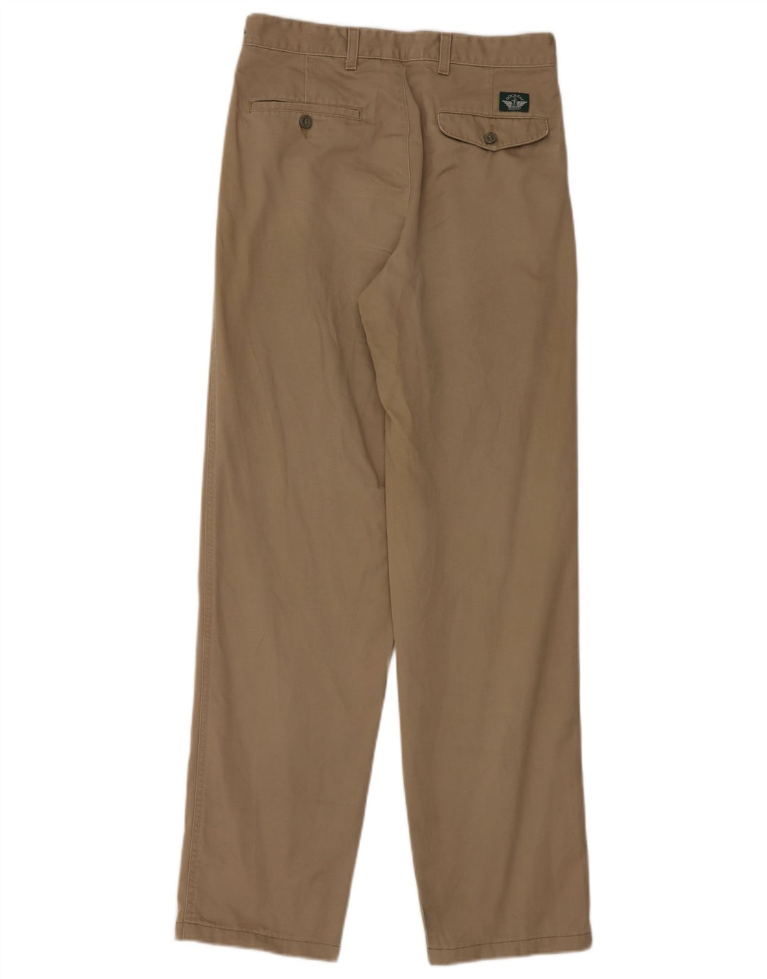 Мужские брюки-чиносы Dockers W31 L34 Бежевые