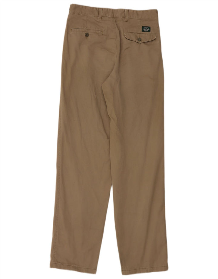 Мужские брюки-чиносы Dockers W31 L34 Бежевые
