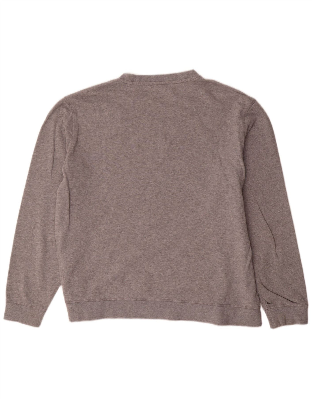 Мужской свитер TED BAKER, джемпер, размер 6, 2XL, серый