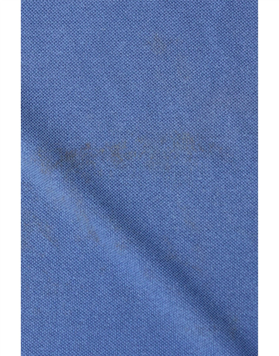 Мужская рубашка-поло LACOSTE, размер 7, 2XL, синяя, хлопок