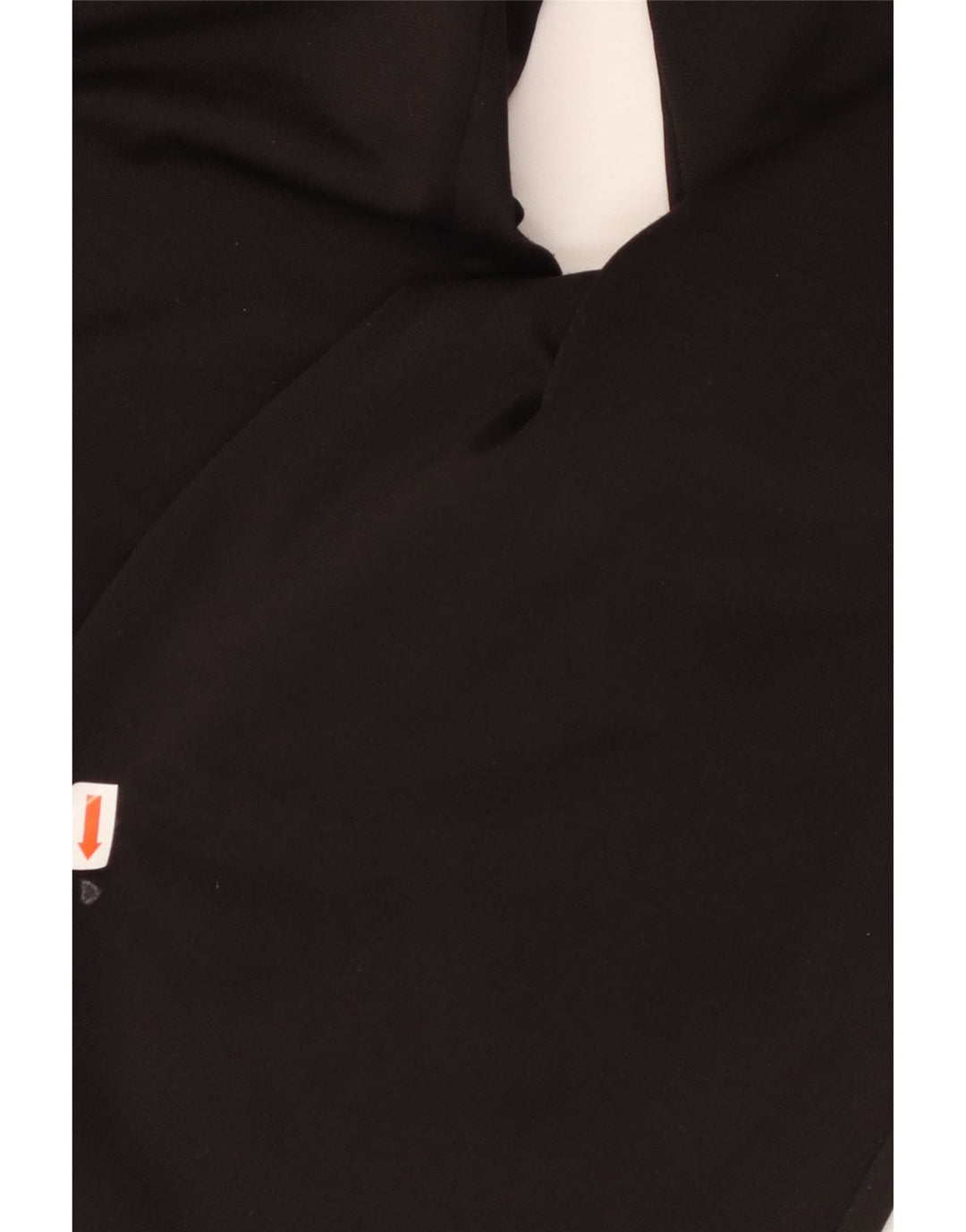 Женские спортивные брюки PUMA UK 12, средний черный полиэстер