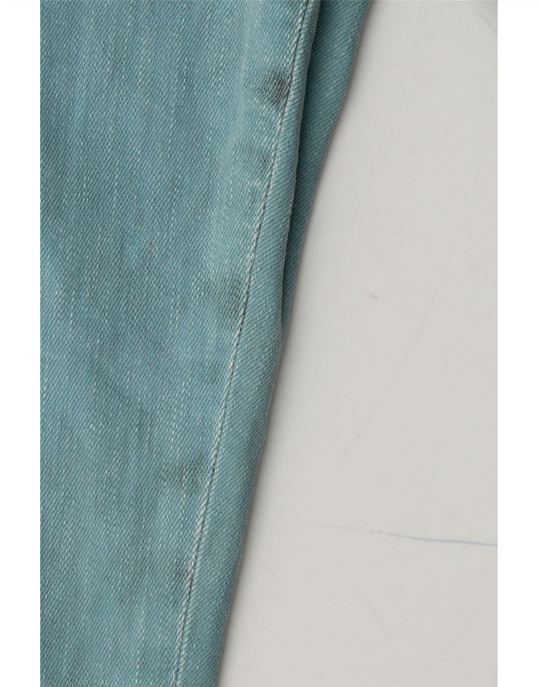 Женские узкие джинсы стандартного кроя GUESS BY MARCIANO W31 L27, синий хлопок