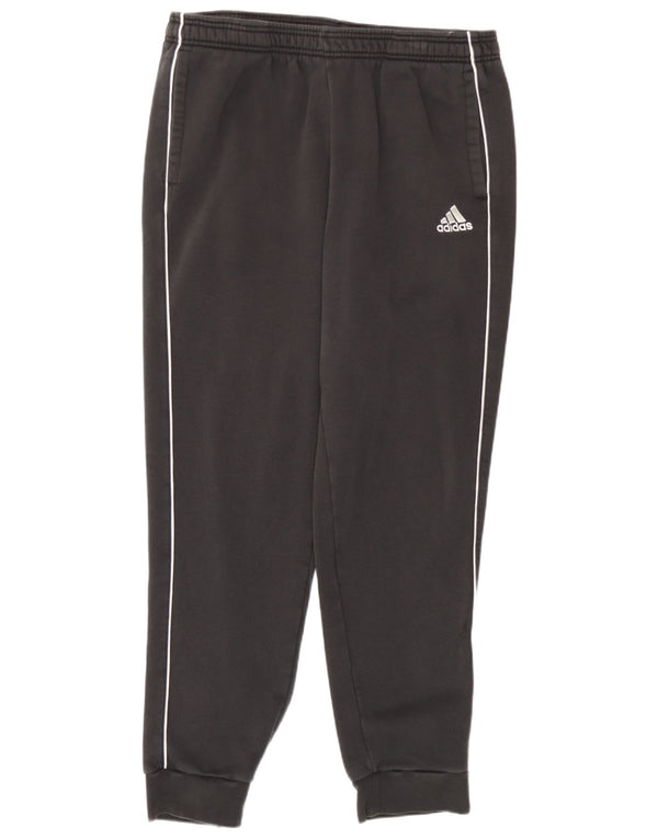 Мужские спортивные брюки Adidas Joggers XL, черный хлопок