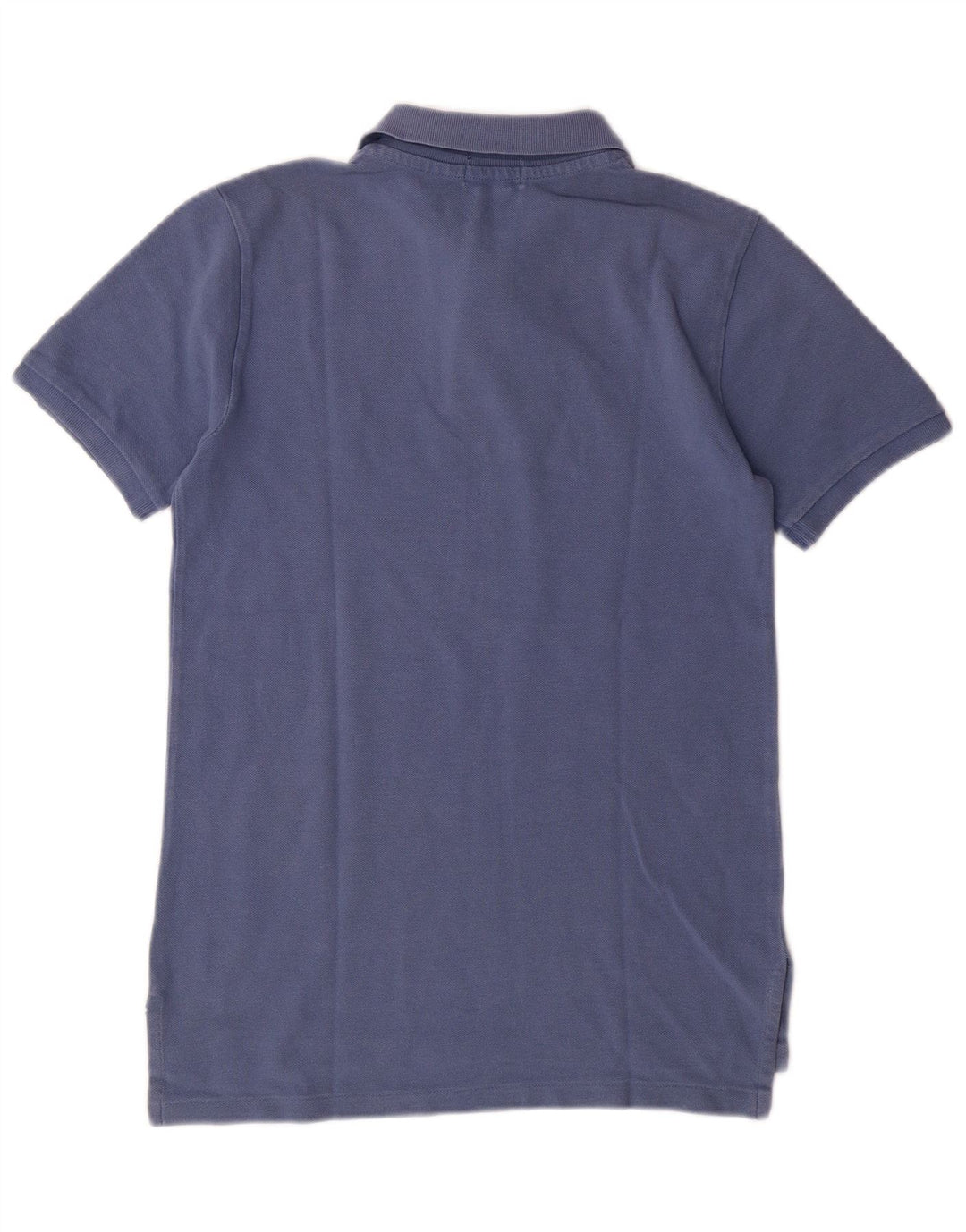 POLO RALPH LAUREN Рубашка-поло для мальчиков 10–11 лет, средний темно-синий, хлопок