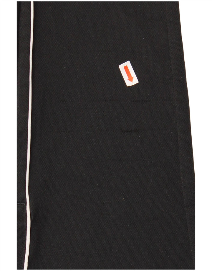 Спортивные брюки ADIDAS Aeroready для мальчиков 15-16 лет, черный полиэстер