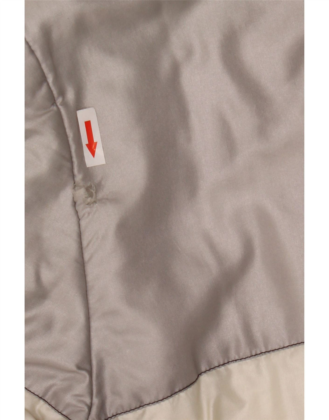 Мужская двусторонняя куртка Ellesse IT 54 2XL Темно-синий