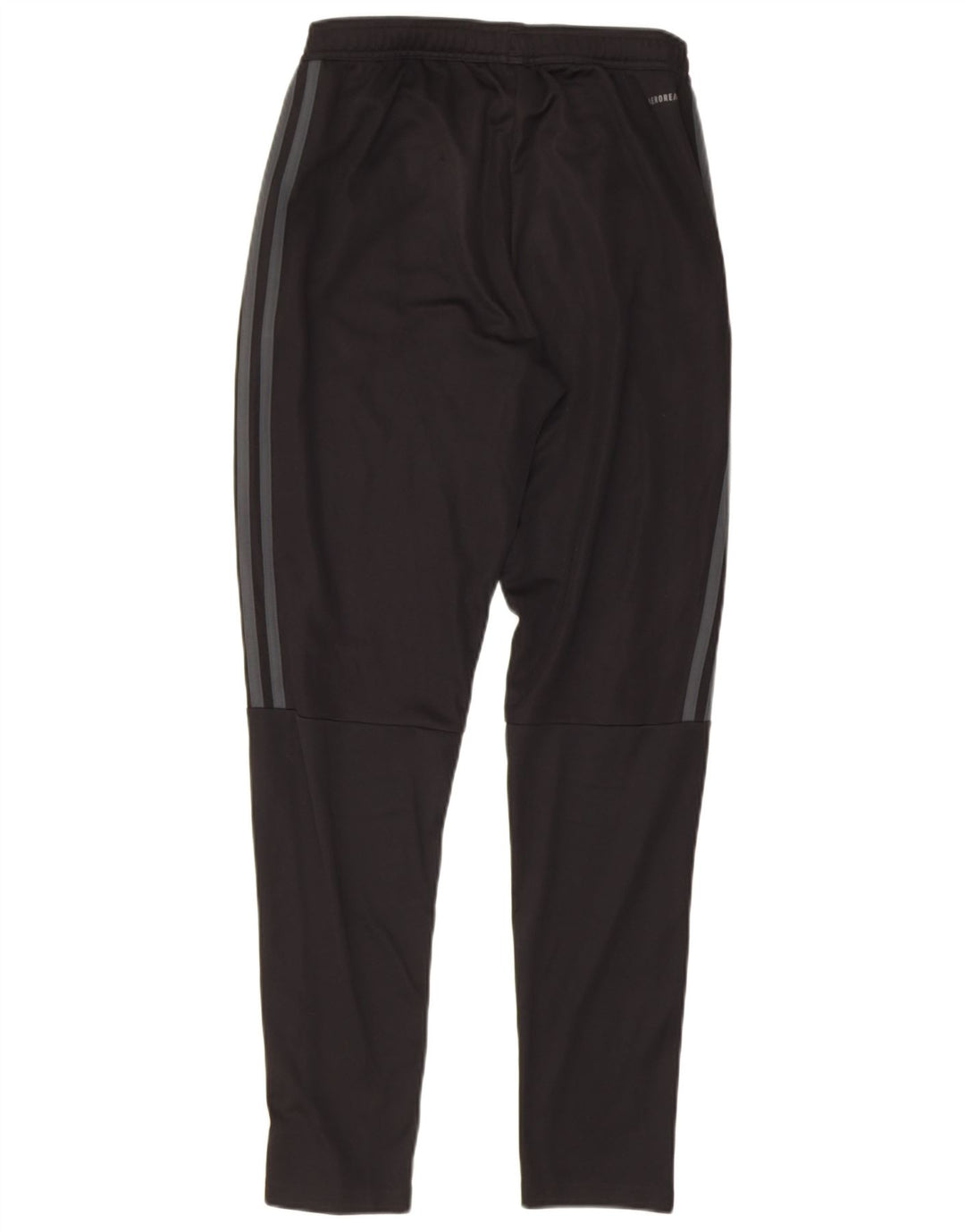 Мужские спортивные брюки Adidas Aeroready, маленький черный полиэстер